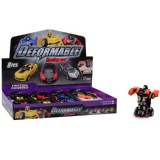 Magic Toys Átalakítható sportkocsi fénnyel többféle változatban