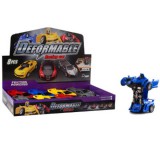 Magic Toys Átalakítható sportkocsi többféle változatban