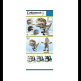 Magic Toys Átalakuló harcos dinó többféle változatban