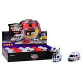 Magic Toys Átalakuló mentőautó többféle változatban