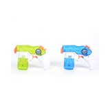 Magic Toys Átlátszó vízipisztoly kétféle változatban