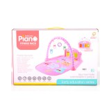 Magic Toys Baglyos Játszószőnyeg beépített zongorával