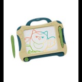 Magic Toys Baglyos mágneses rajztábla