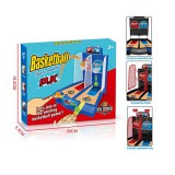 Magic Toys Bajnokság asztali kosárlabda szett