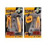 Magic Toys Barkács szett fogóval kétféle változatban