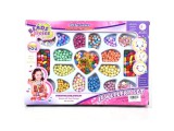 Magic Toys Beads Series ékszerkészítő szett színes gyöngyökkel