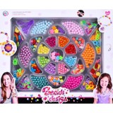 Magic Toys BeadsDesign mega ékszerkészítő szett gyöngyökkel