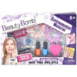 Magic Toys Beauty Bomb köröm stúdió kreatív szett