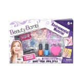 Magic Toys Beauty Bomb köröm stúdió kreatív szett