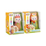 Magic Toys Bébitelefon hanggal több változatban