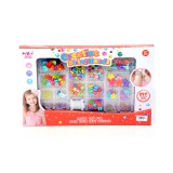 Magic Toys Beijier ékszerkészítő készlet színes gyöngyökkel