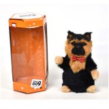 Magic Toys Beszélő plüss kutya