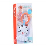 Magic Toys Boldog cicus rágóka