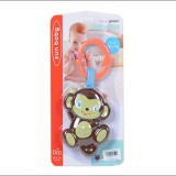 Magic Toys Boldog majom rágóka