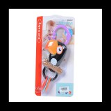 Magic Toys Boldog pelikán rágóka és csörgő