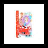 Magic Toys Boldog rákocska rágóka