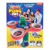 Magic Toys Bottle Pong Sörpong Party társasjáték