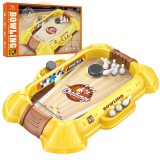 Magic Toys Bowling: Asztali bowling játékszett 26x39cm