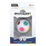 Magic Toys Brain Quest: Bűvös gömb kirakós játék