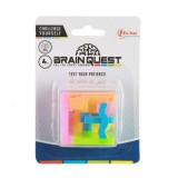Magic Toys Brain Quest kockalabirintus ügyességi játék
