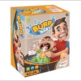 Magic Toys Büfiztesd meg a babát családi társasjáték