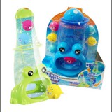 Magic Toys Búvár béka vízalatti ügyességi játék szett