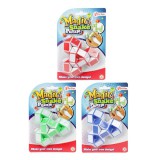 Magic Toys Bűvös kígyó logikai játék több változatban 1db