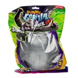 Magic Toys Chunky Monkey Sztreccs nyújtható gorilla