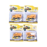 Magic Toys City Vehicle: Építőipari jármű többféle változatban 1db