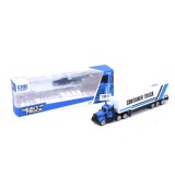 Magic Toys Container Truck kamion 20cm-es