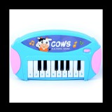 Magic Toys Cows mini szintetizátor