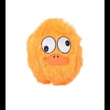 Magic Toys CrazyDuck plüss labda 23cm-es többféle változatban 1db