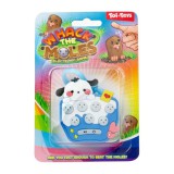 Magic Toys Csapj az ürgére! elektronikus ügyességi játék