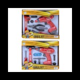 Magic Toys Csavarbehajtó barkács játékszett két változatban