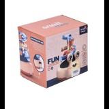 Magic Toys Csigafutam golyópálya hang effektekkel