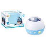 Magic Toys Csillagos égbolt projektoros lámpa