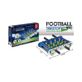 Magic Toys Csocsó asztal fából 21x37cm