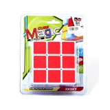 Magic Toys Cube Magic: Mágikus kocka 10cm