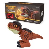 Magic Toys Cuki Tyrannosaurus Rex bébi hanggal