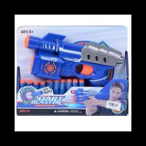 Magic Toys Dart Blaster RS szivacslövő játék pisztoly