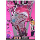 Magic Toys Delfin alakú rózsaszín smink szett (MKL378635) (MKL378635) - Szépségszettek