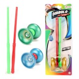 Magic Toys Diablo fém Yoyo szett