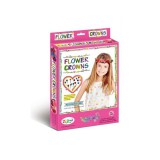 Magic Toys DIY virágos hajdísz készítő szett