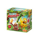 Magic Toys Doctor Woodpecker hernyós társasjáték