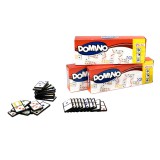 Magic Toys Dominó játék színek és számok