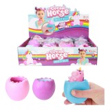 Magic Toys Dream Horse Pop-Out nyomkodható unikornis