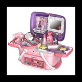 Magic Toys Dresser szépítkező asztal 26db-os szett