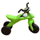 Magic Toys Edu bike lábbal hajtós motor - D-Toys