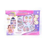 Magic Toys Ékszerkészítő gyöngy szett hajpánttal