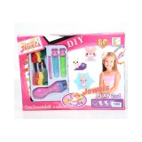 Magic Toys Ékszerkészítő szett fonógéppel és kiegészítőkkel